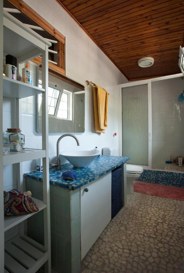 Marathos Beach House Marathón Kültér fotó